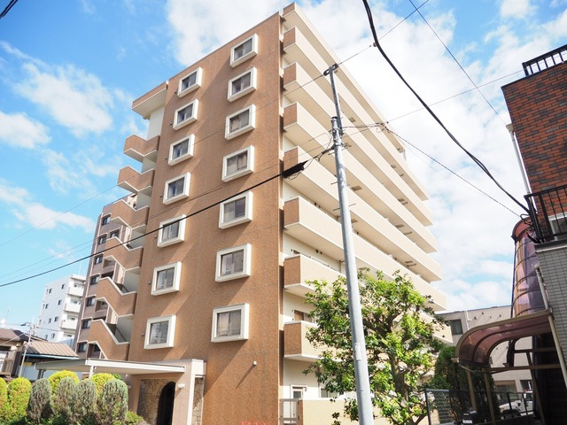 プラムハイツコパン