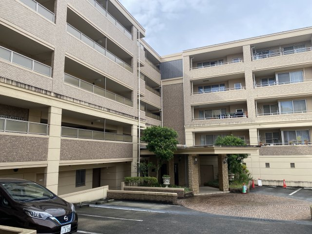 ランドシティ玉川学園ロイヤルテラス