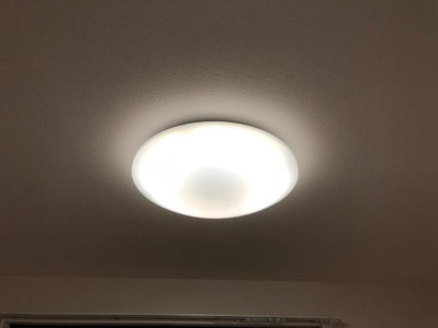 【設備】 | ユニヴェール | 照明器具