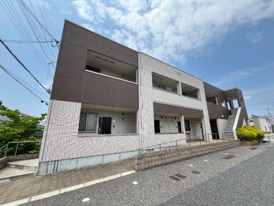 【外観】 | レジェンドヒルズ | 外観写真（昼）