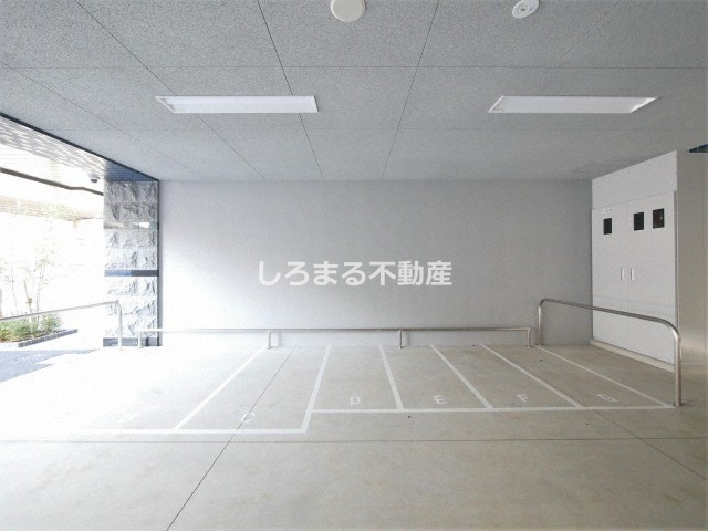 プレサンスOSAKA DOMECITY クロスティのその他共用部分