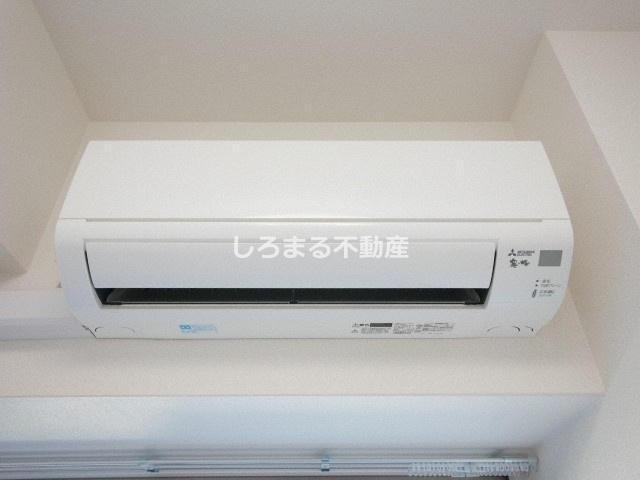 プレサンスOSAKA DOMECITY クロスティの設備