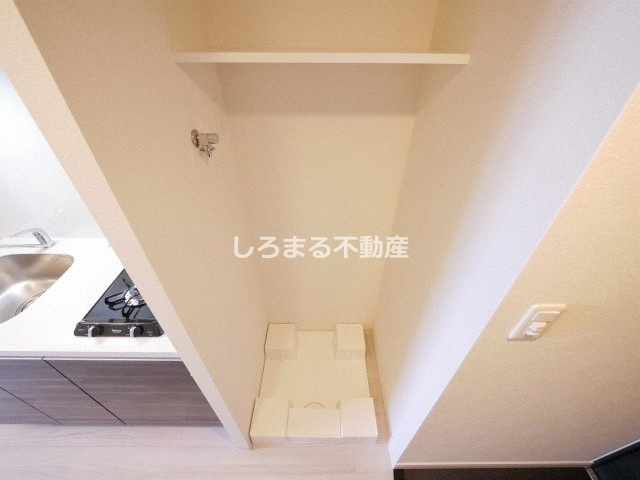 プレサンスOSAKA DOMECITY クロスティのその他