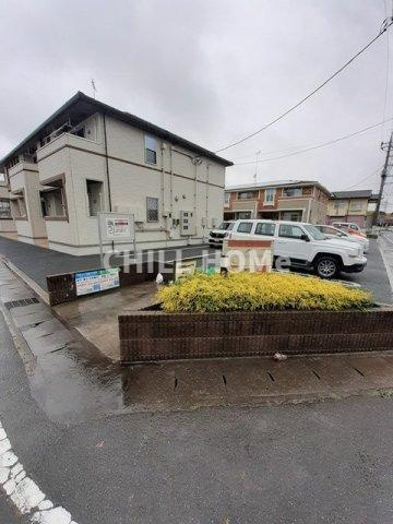 シャインメモリー　Ⅱのその他共用部分|当社、チルホームのHPもご覧ください(^^)/物件情報多数♪