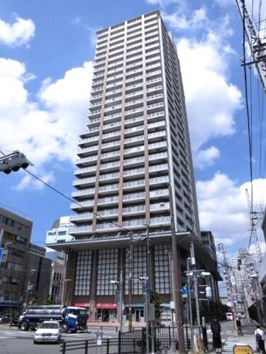 さきタワー・サンクタス尼崎駅前