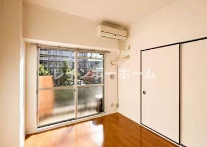 流山市南流山８丁目の賃貸マンション