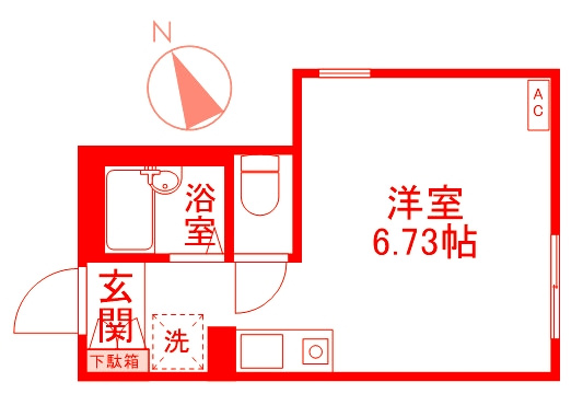 横浜市戸塚区戸塚町のアパート