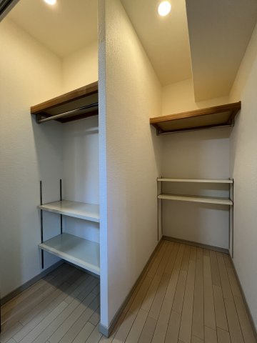 【収納】 | インボイス難波南レジデンス