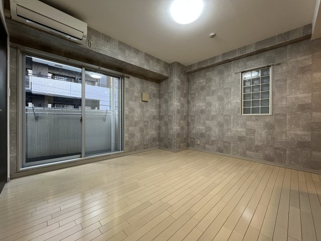 【寝室】 | インボイス難波南レジデンス