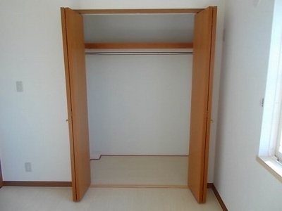 【収納】 | トパーズ | 十分な収納スペースがあります