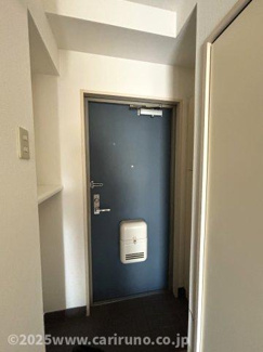 【玄関】 | ラカータ川越