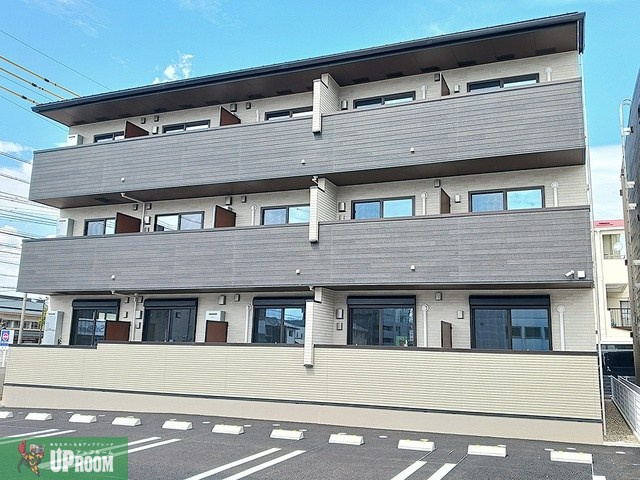 ヒカルサ　小牧田県ウエスト