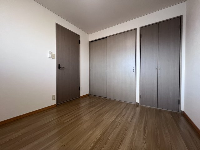 ネオパリエＡの子供部屋