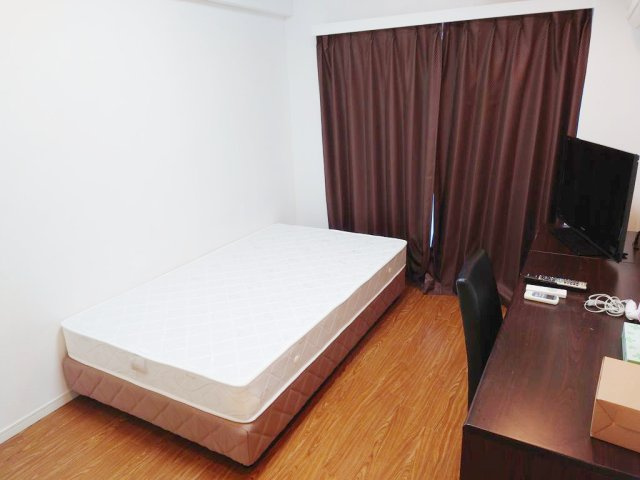 スカイコート新宿壱番館の内装|内装です