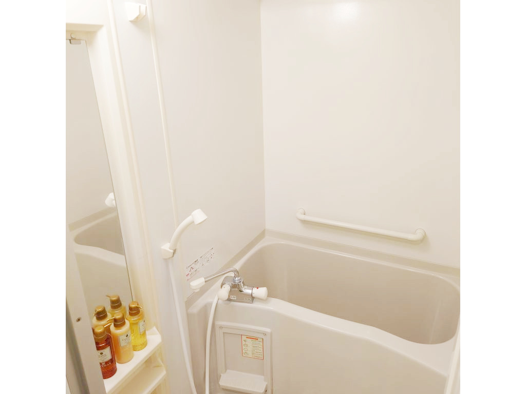 スカイコート新宿壱番館の内装|内装も気になるポイント