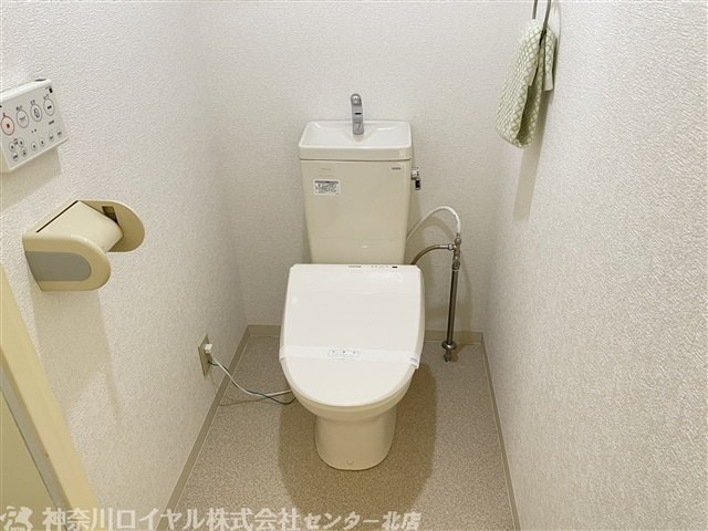 【トイレ】