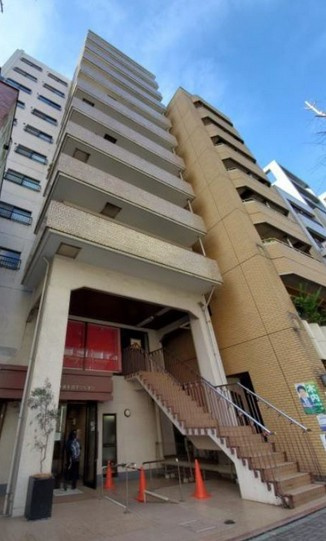 中銀音羽マンシオンの画像