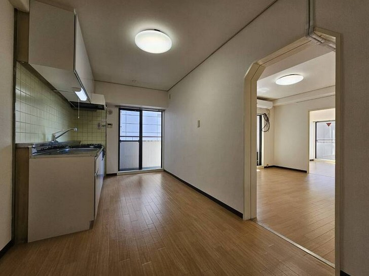 【居間・リビング】