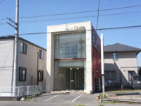 西茂呂4丁目貸店舗の画像
