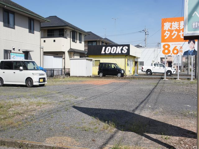 【その他】 | 西茂呂4丁目貸店舗