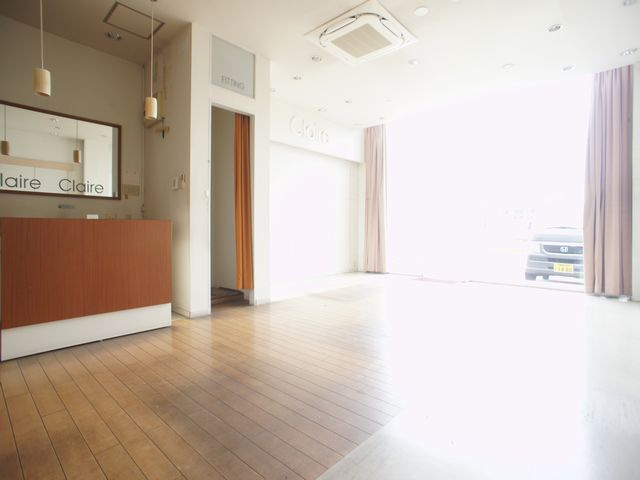 【その他】 | 西茂呂4丁目貸店舗