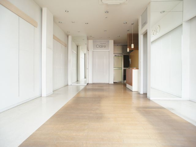 【その他】 | 西茂呂4丁目貸店舗