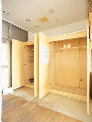 【その他】 | 西茂呂4丁目貸店舗