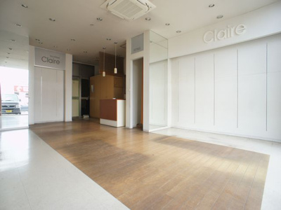 【その他】 | 西茂呂4丁目貸店舗