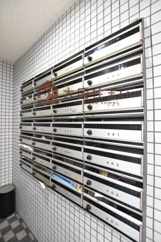 【その他共用部分】 | イトーピア高津Ⅱ