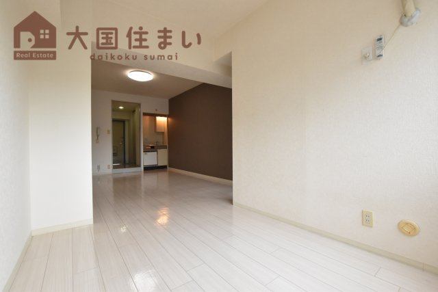 【洋室】 | イトーピア高津Ⅱ