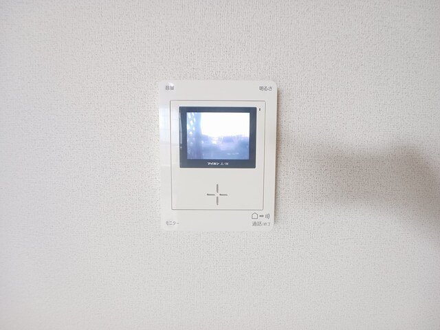 クレストールの設備