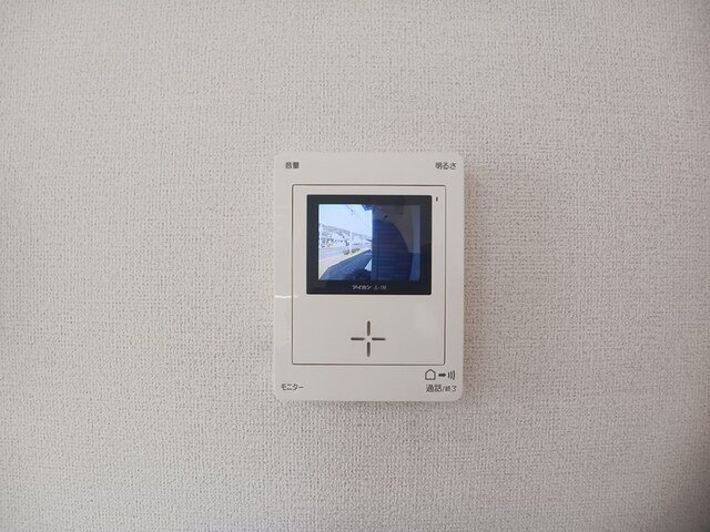 ジェネシス　Ⅷ番館の設備