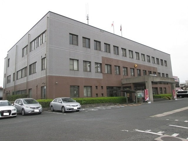 ジェネシス　Ⅷ番館の周辺|若松警察署まで2800m