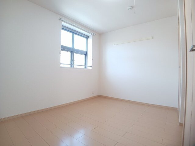 ジェネシス　Ⅷ番館の内装