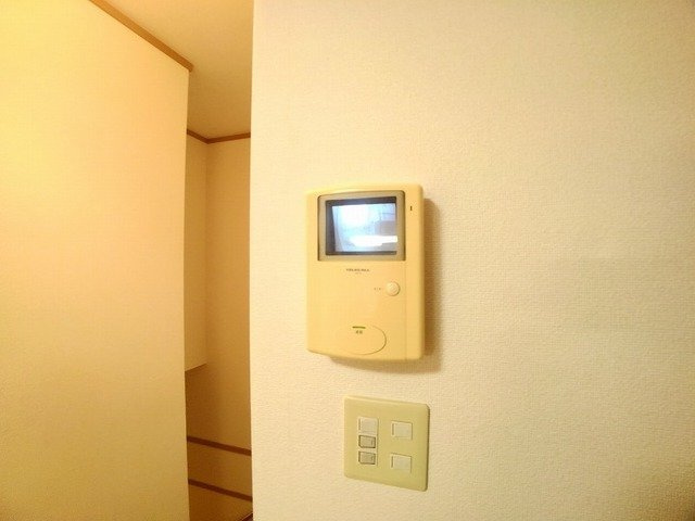 エスポワール吉田Ⅲの設備