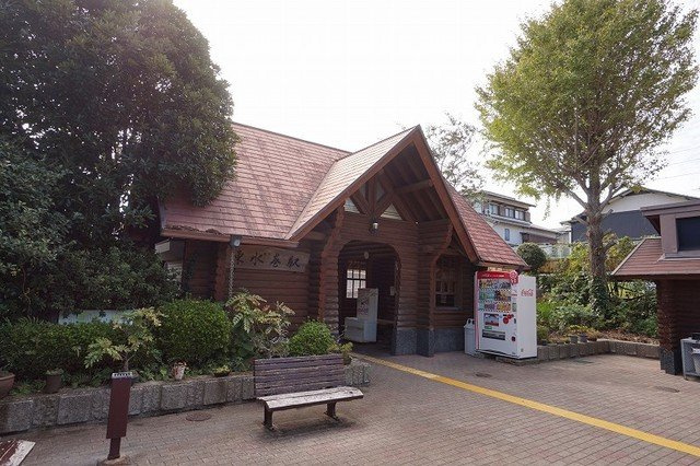 エスポワール吉田Ⅲの周辺|東水巻駅まで1100m