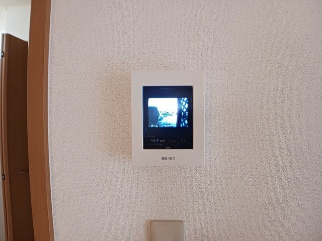サンパティーク遠賀Ⅱの設備