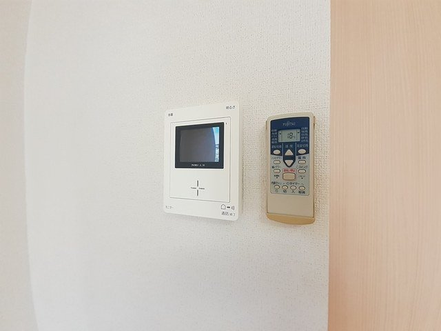 ＫＥＩ　ＨＯＵＳＥⅡの設備