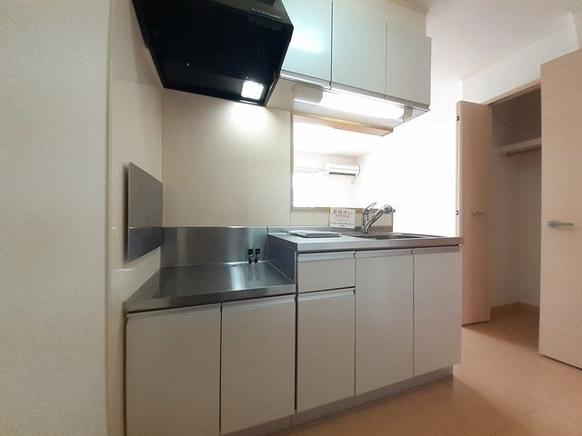 ＫＥＩ　ＨＯＵＳＥⅡのキッチン