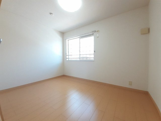 ＫＥＩ　ＨＯＵＳＥⅡの内装