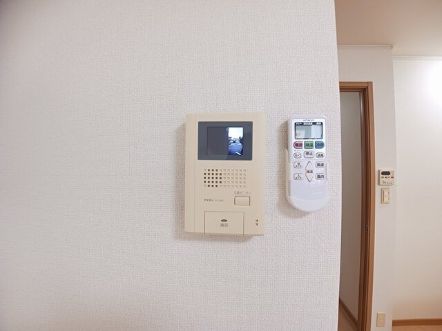 ランドコア木屋瀬の設備