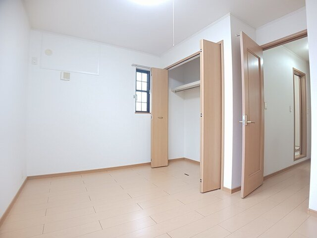 ランドコア木屋瀬の内装
