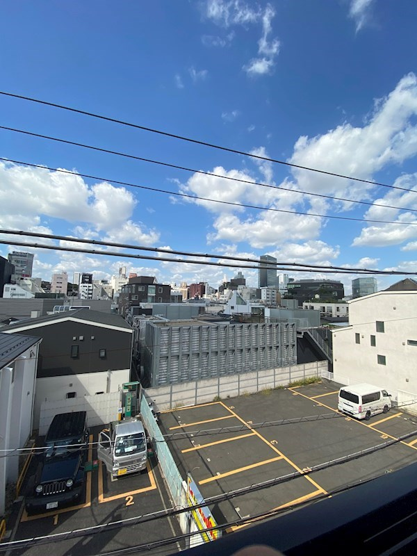 Ｋ’ｓ表参道の展望