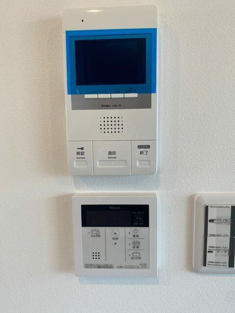 Ｋ’ｓ表参道のセキュリティ