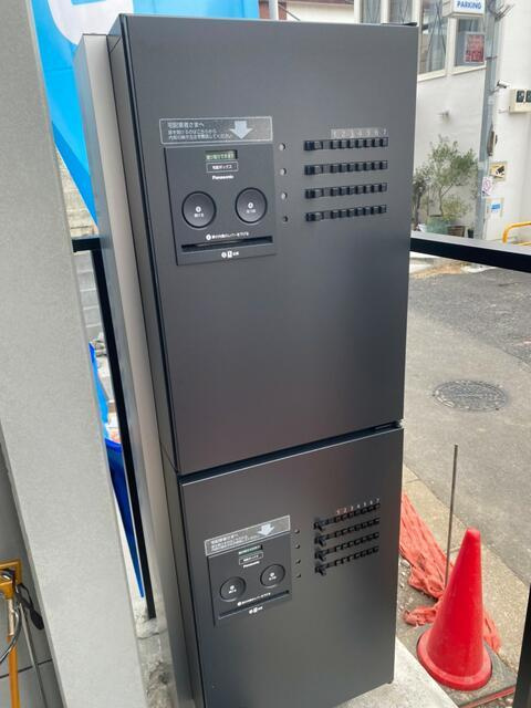 Ｋ’ｓ表参道の設備