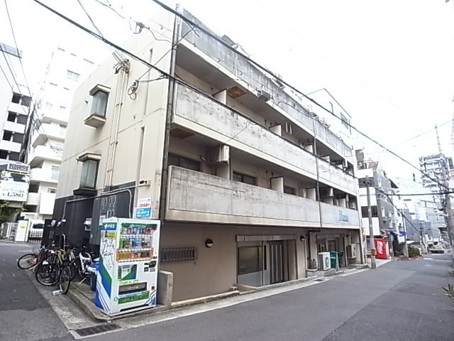 コスモメイト北野
