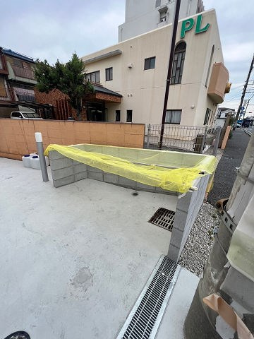 千葉・塚口のその他共用部分