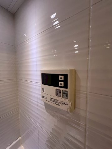 サムティ阿波座BELSIAの設備