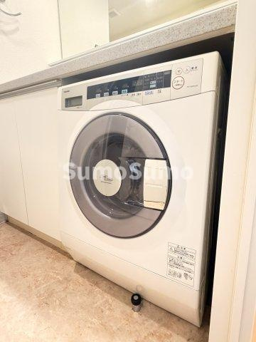 パークアクシス渋谷桜丘ウエストの設備