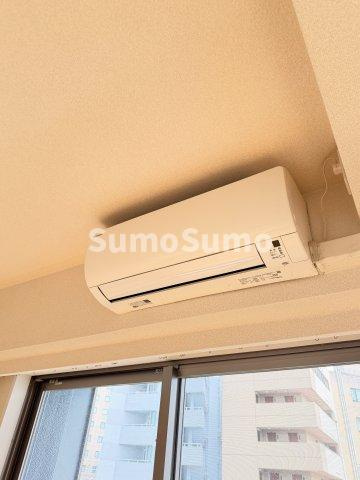 パークアクシス渋谷桜丘ウエストの設備
